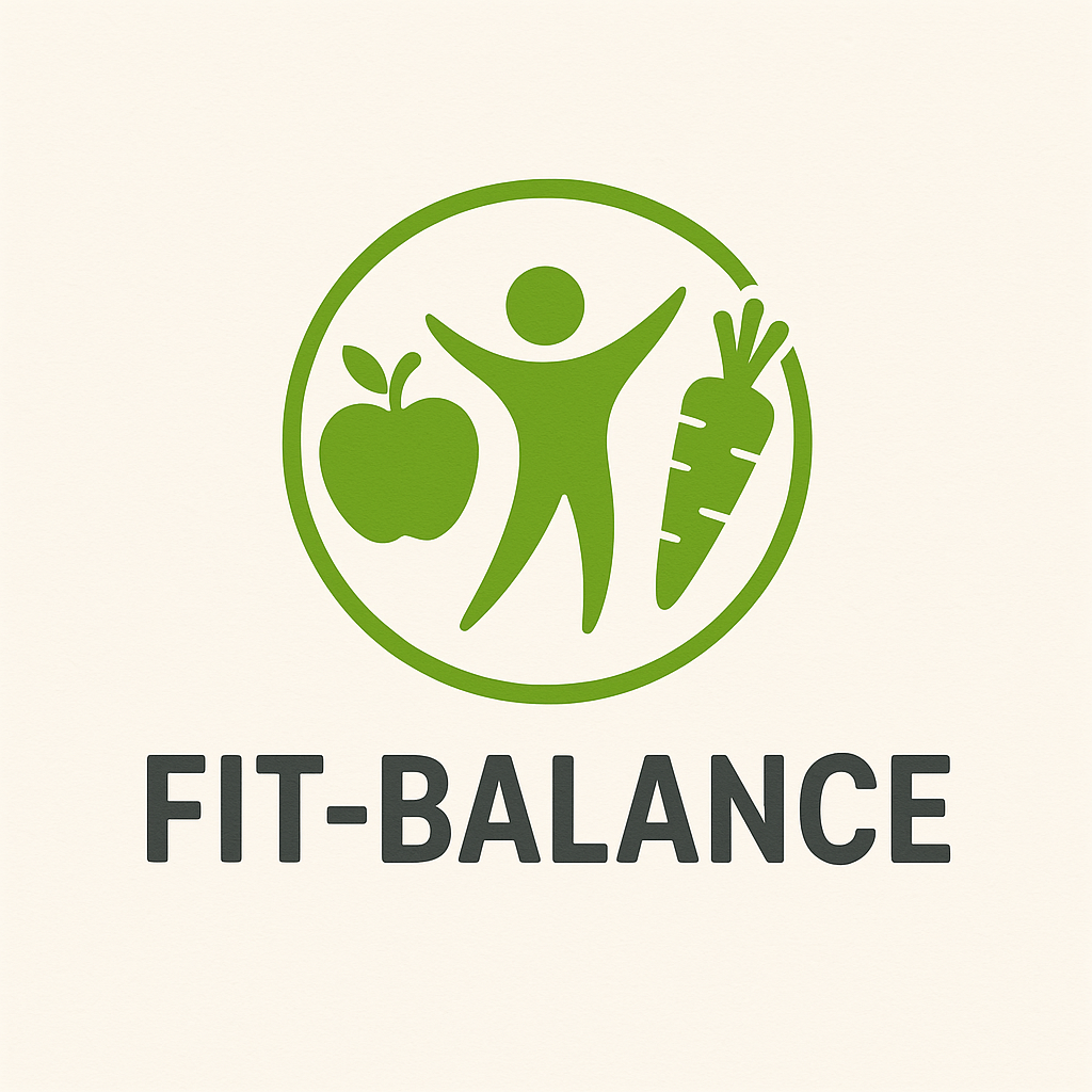 Fit-Balance!